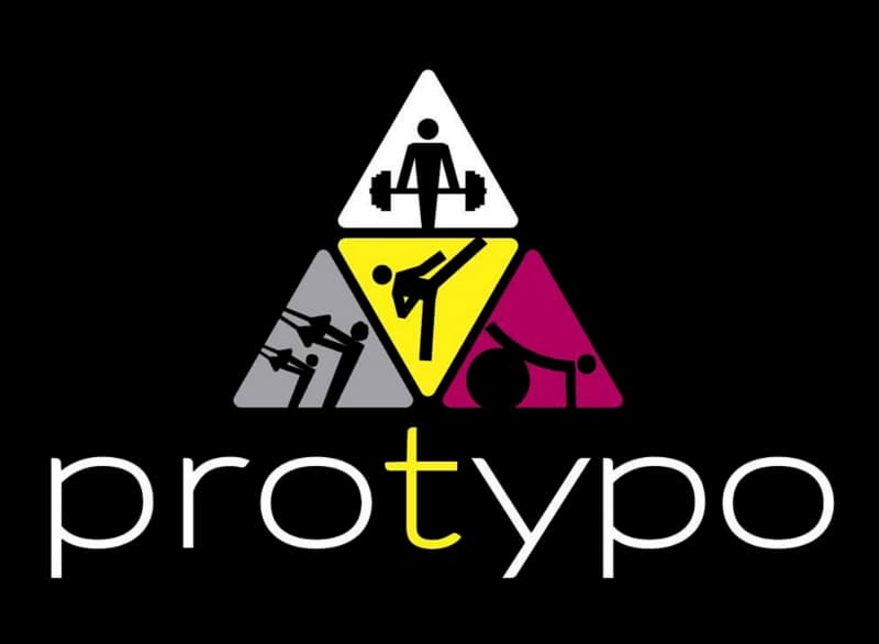 Φωτογραφίες: Protypo Fitness Club