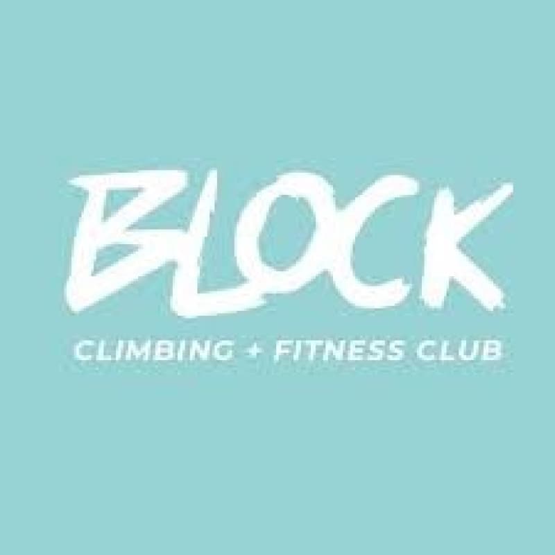 Φωτογραφίες: Block Climbing & Fitness Club