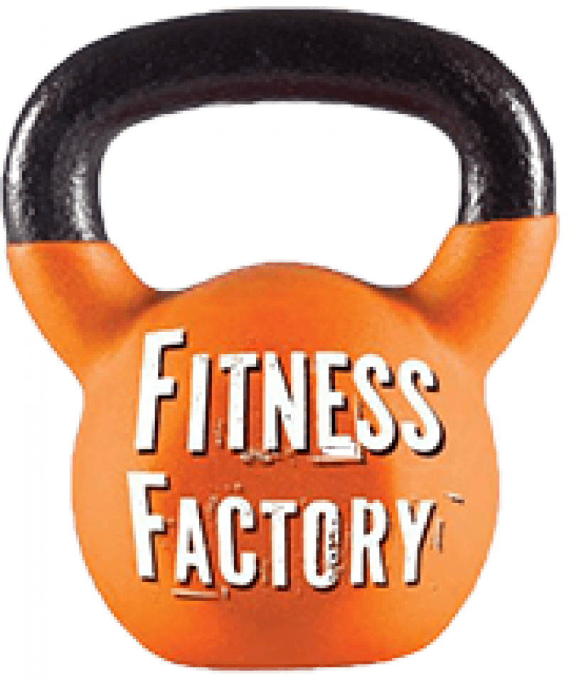 Φωτογραφίες: Fitness Factory