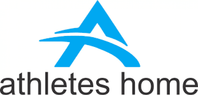 Φωτογραφίες: Athletes Home