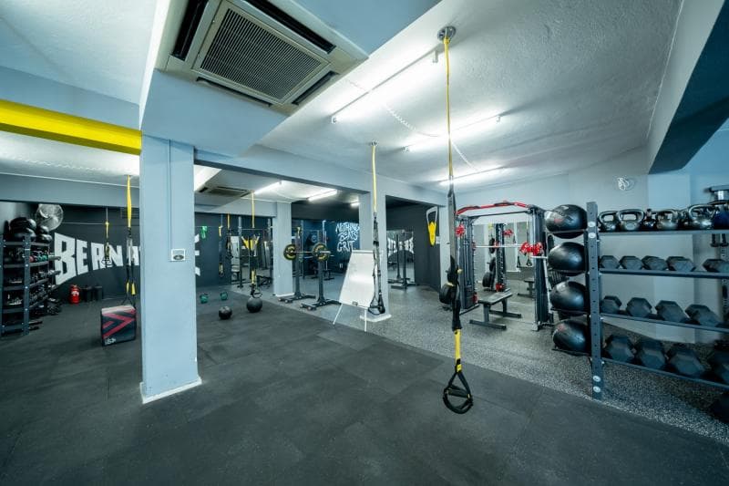 Φωτογραφίες: FitProject