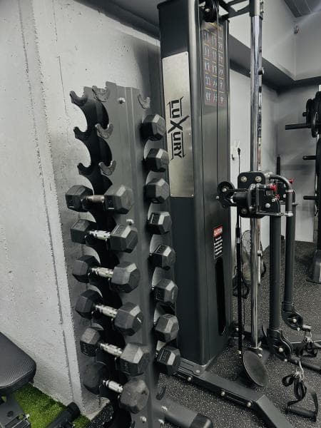 Φωτογραφίες: Alert Fitness For All