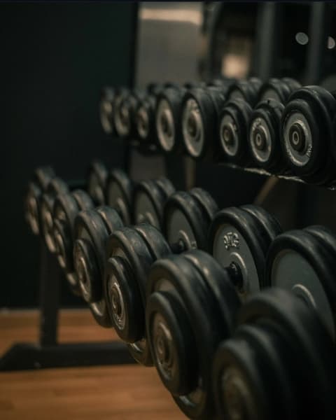 Φωτογραφίες: FITNESS LINE