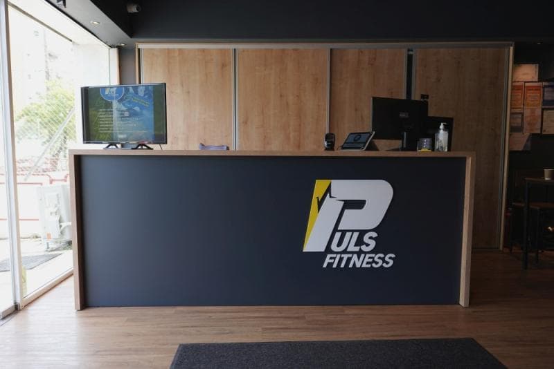 Φωτογραφίες: Puls Fitness