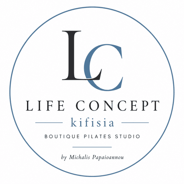 Φωτογραφίες: LIFE CONCEPT KIFISIA