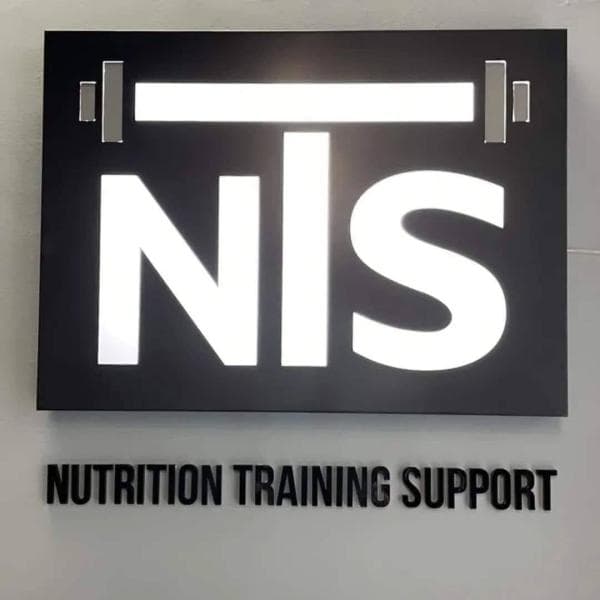 Φωτογραφίες: NTS Fitness Studio