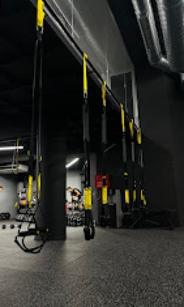 Φωτογραφίες: Training Room South