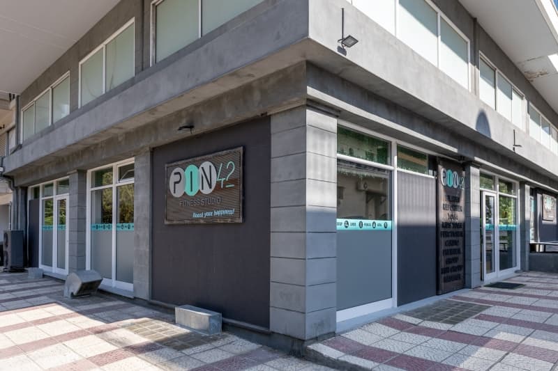Φωτογραφίες: PIN 42