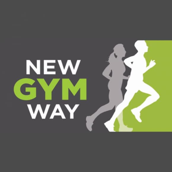 Ο χώρος Gym Way