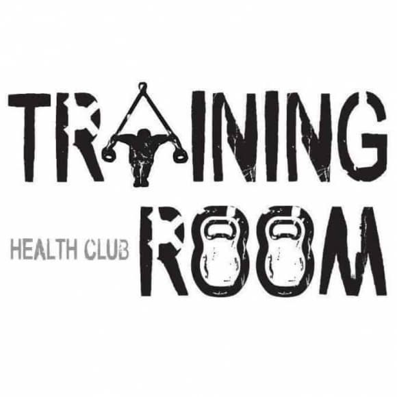 Ο χώρος Training Room Πεύκη