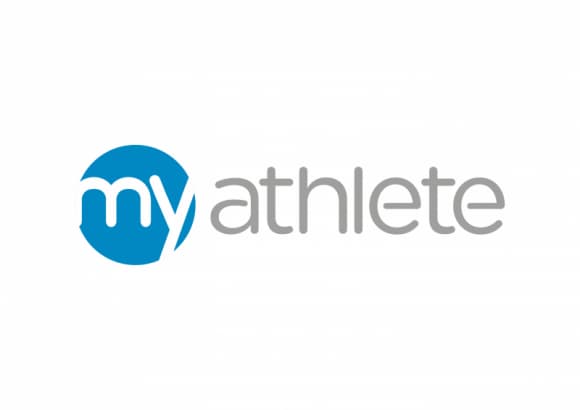 Ο χώρος myathlete