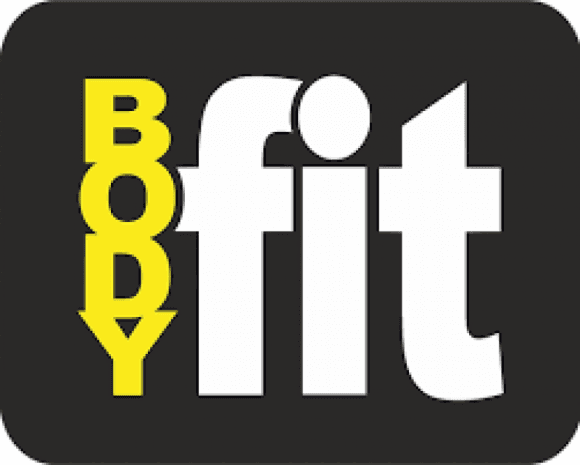 Ο χώρος Bodyfit Σταυρούπολη