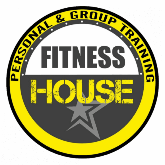 Ο χώρος Fitness House Πετρούπολη
