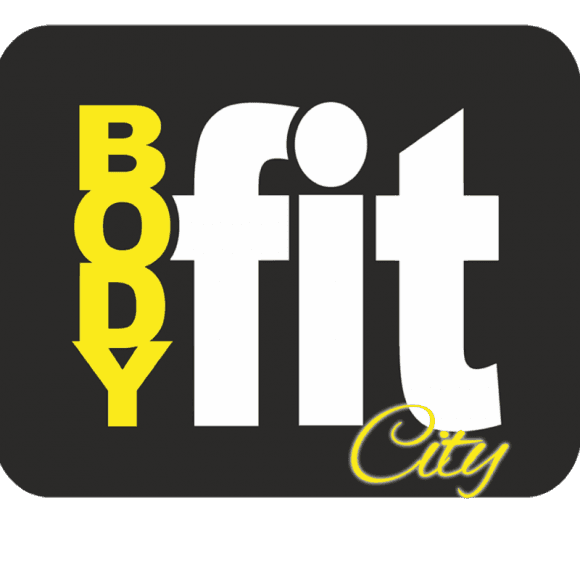 Ο χώρος Bodyfit city Πλατεία Χαριλάου