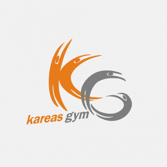 Ο χώρος Kareas Gym