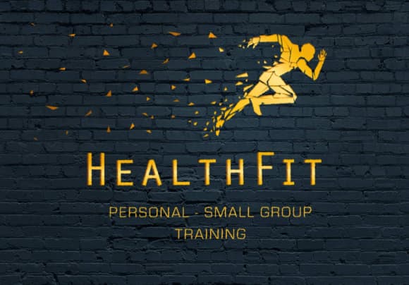 Ο χώρος Healthfit Wellness Studio