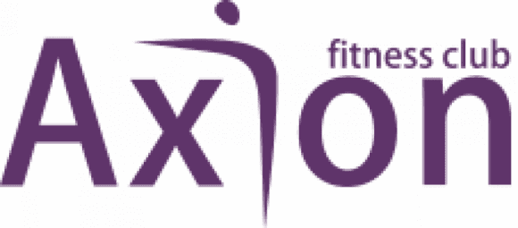 Ο χώρος Axion Fitness Club