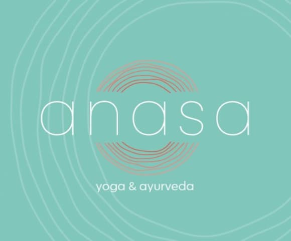 Ο χώρος Anasa Yoga & Ayurveda