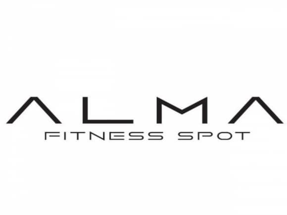 Ο χώρος Alma Fitness Spot