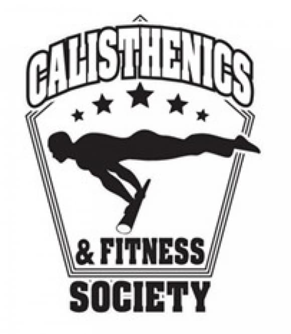 Ο χώρος Calisthenics and Fitness Society