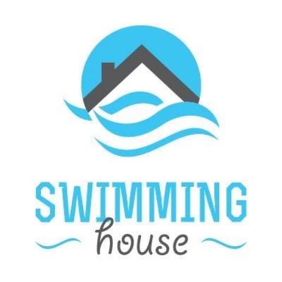 Ο χώρος Swimming House