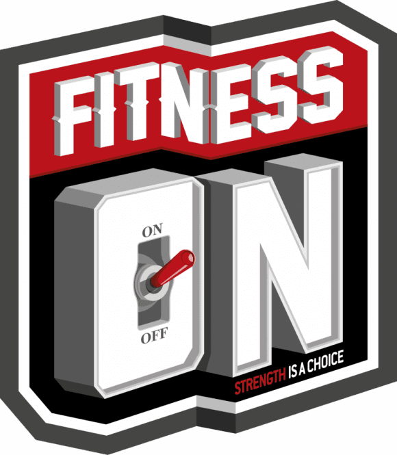 Ο χώρος Fitness On