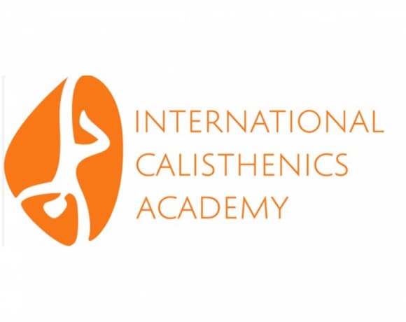 Ο χώρος International Calisthenics Academy