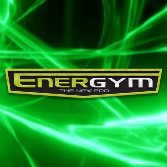 Ο χώρος Energym