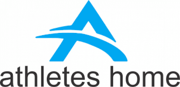 Ο χώρος Athletes Home
