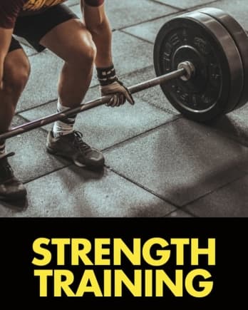 Ο χώρος Fitness for Life
