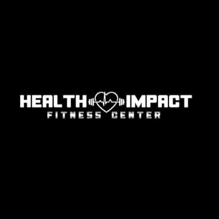 Ο χώρος HEALTH IMPACT FITNESS CENTER