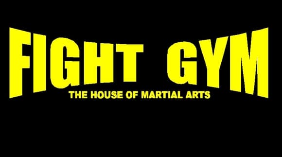 Ο χώρος FIGHT GYM ΚΑΒΑΛΑ