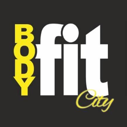 Ο χώρος Bodyfit City Tούμπας