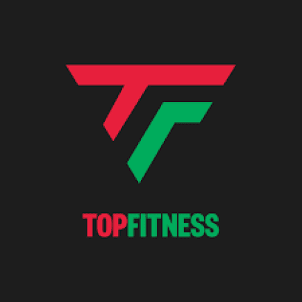 Ο χώρος TOP FITNESS ELITE