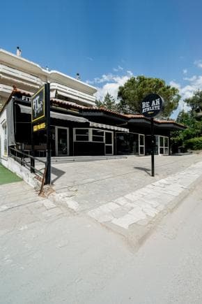 Ο χώρος FitProject