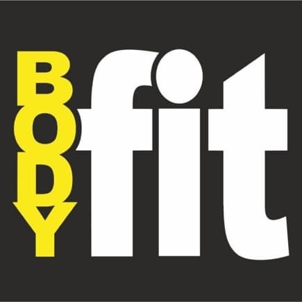 Ο χώρος Bodyfit Πεύκα
