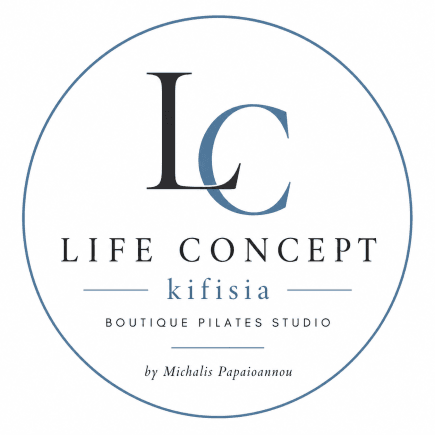 Ο χώρος LIFE CONCEPT KIFISIA