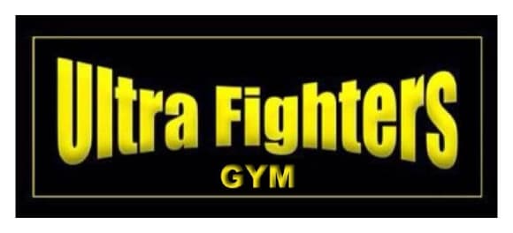 Ο χώρος ULTRA FIGHTERS GYM
