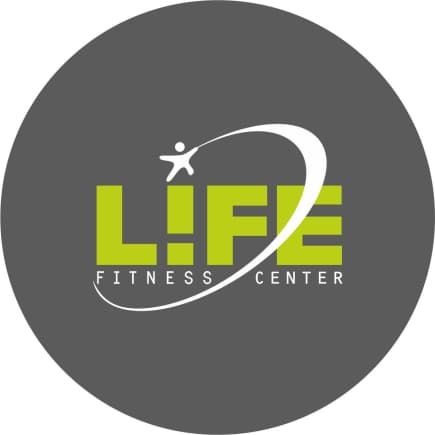 Ο χώρος LIFE FITNESS CENTER