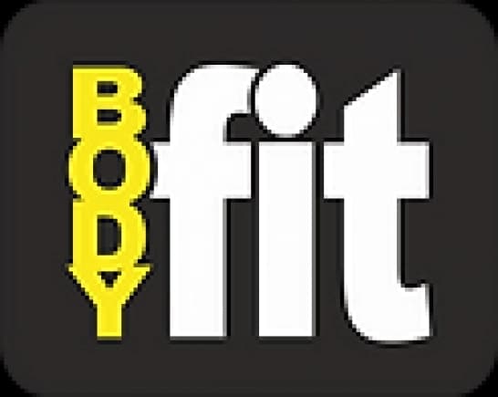 Ο χώρος Bodyfit Kαλαμαριά