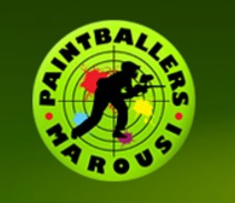 Φωτογραφίες: Paintballers